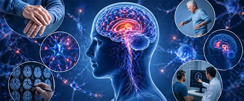 Neurosurgery