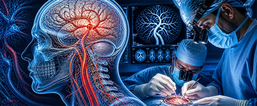 Neurosurgery
