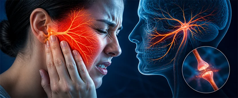 Trigeminal Neuralgia
