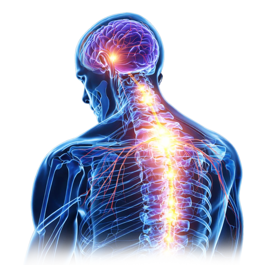 Brain Spine